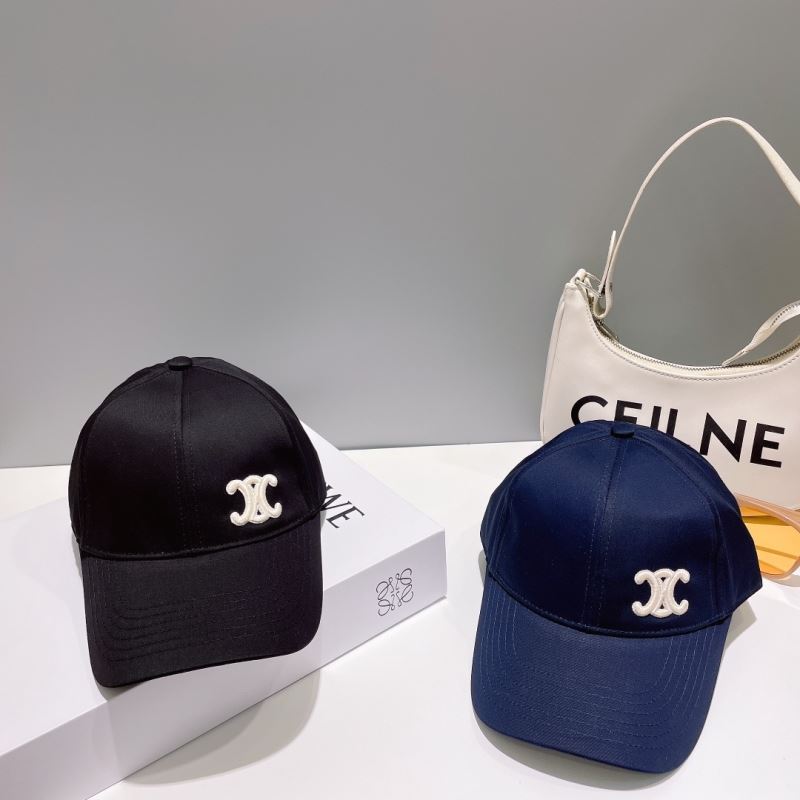 Celine Caps